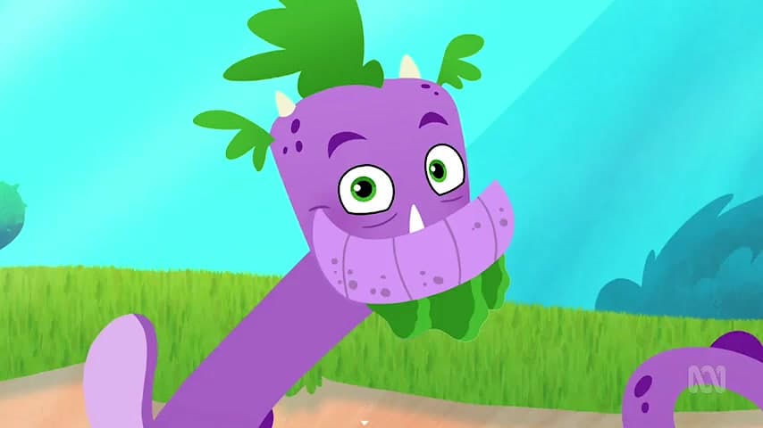 انیمیشن نِلا شاهزاده خانم شوالیه - فصل 1 قسمت 39B